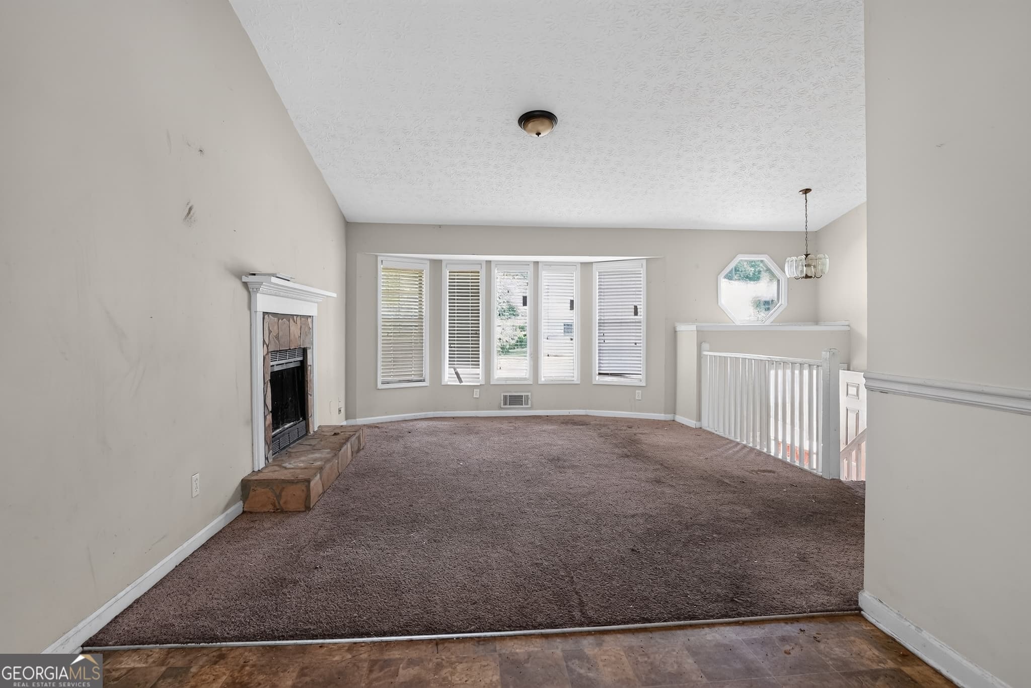 4 bedroom, 3 bathroom, 2,010 sq ft single family residence for sale at 6409 Eastbriar Drive, Lithonia, GA 30058 — photo 4