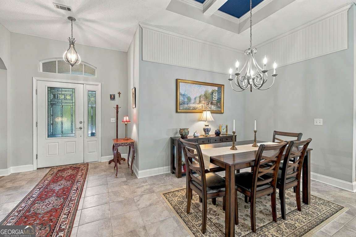3 bedroom, 2 bathroom, 2,194 sq ft single family residence for sale at 162 Majestic Oaks Drive, Brunswick, GA 31523 — photo 6
