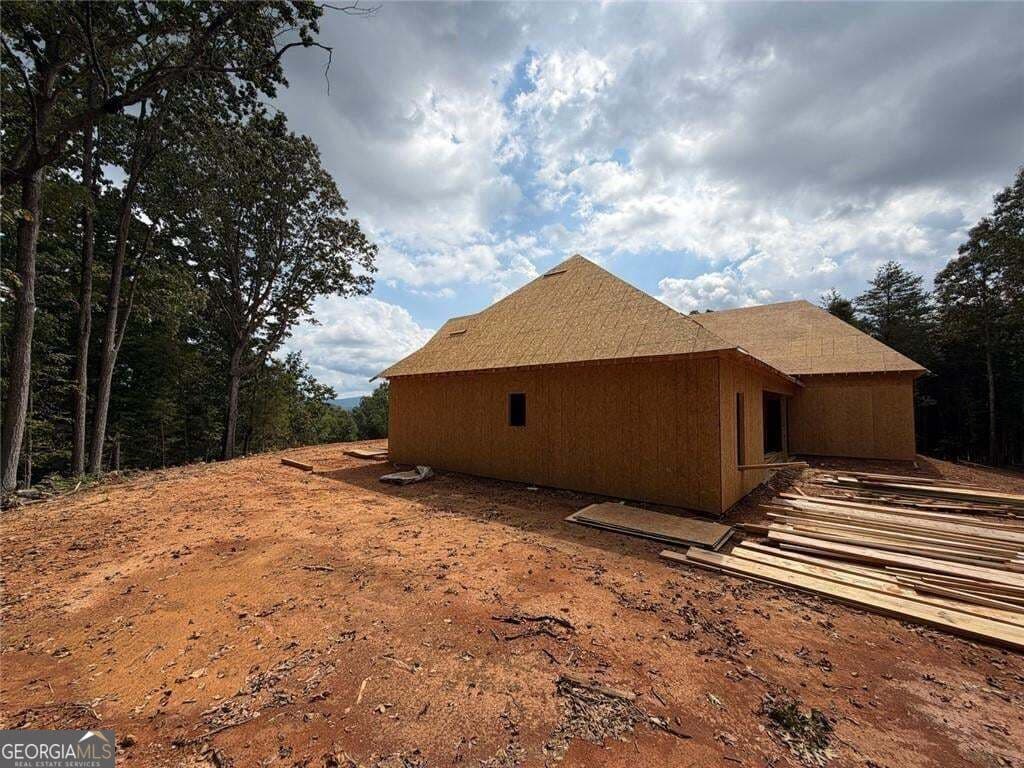 4 bedroom, 3 bathroom, 2,709 sq ft single family residence for sale at 55 Kirk Road, White, GA 30184 — photo 6