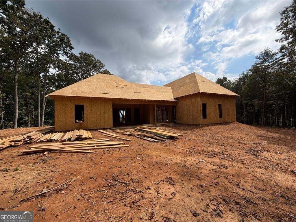 4 bedroom, 3 bathroom, 2,709 sq ft single family residence for sale at 55 Kirk Road, White, GA 30184 — photo 5