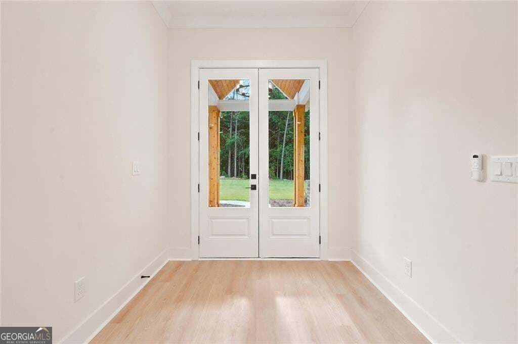 4 bedroom, 3 bathroom, 2,709 sq ft single family residence for sale at 55 Kirk Road, White, GA 30184 — photo 10