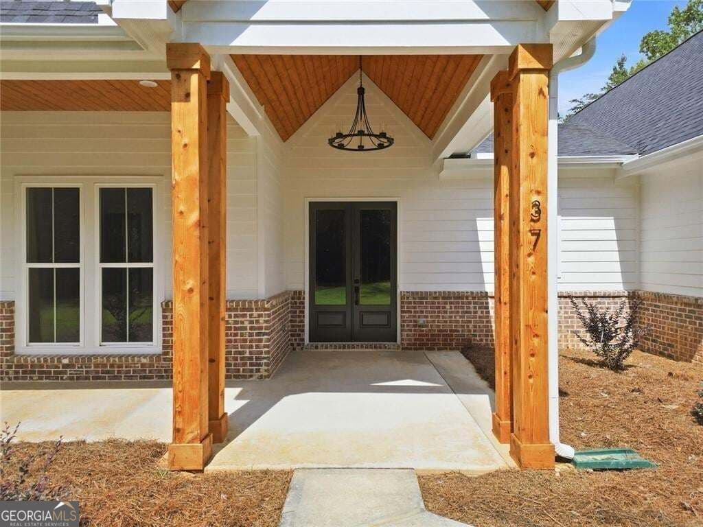 4 bedroom, 3 bathroom, 2,709 sq ft single family residence for sale at 55 Kirk Road, White, GA 30184 — photo 8