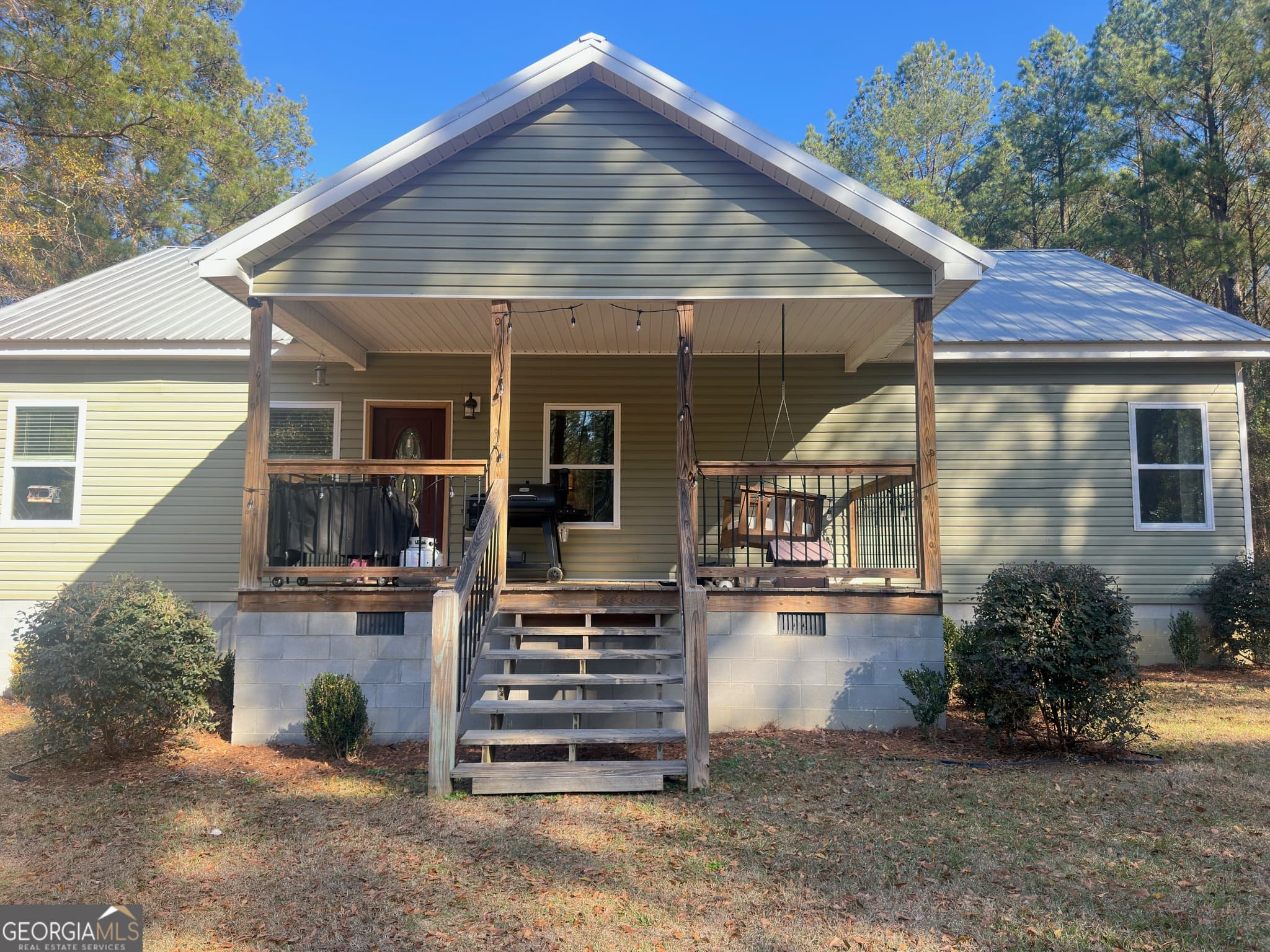 362 John Edge Road, Chester, GA 31012 — most recent listing photo