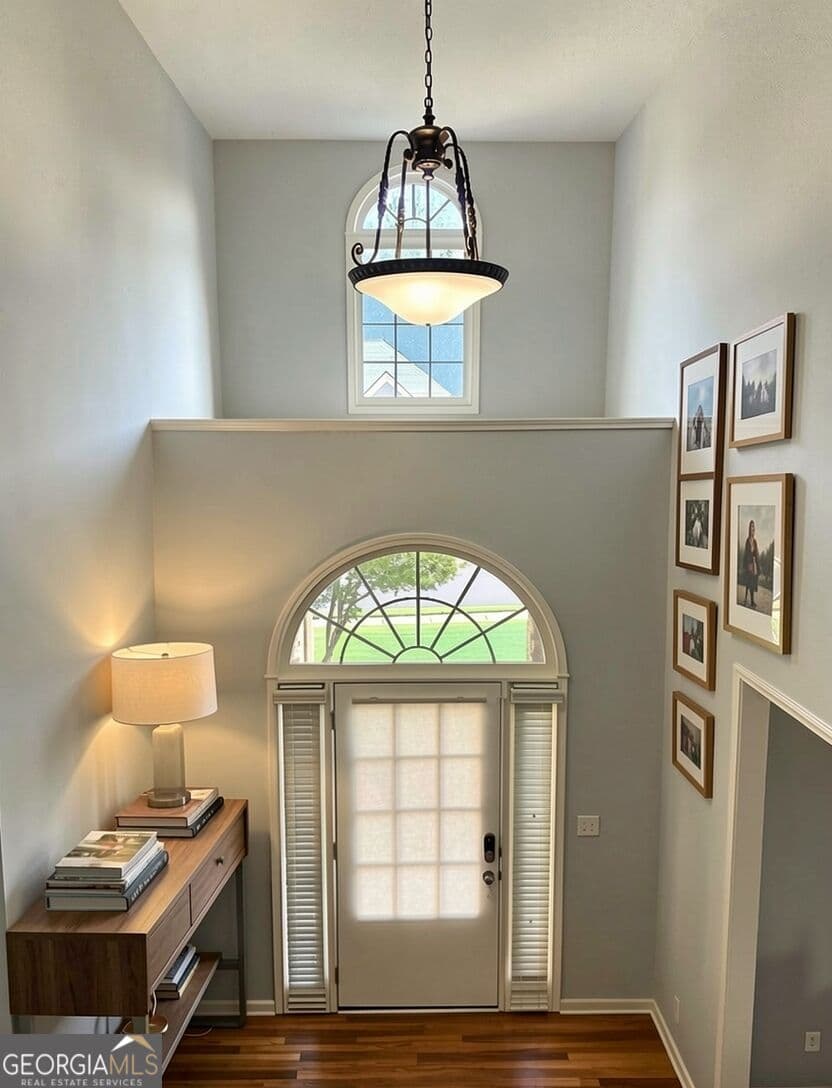 5 bedroom, 4.5 bathroom, 3,254 sq ft single family residence for sale at 1788 Scouts Walk, Dacula, GA 30019 — photo 2