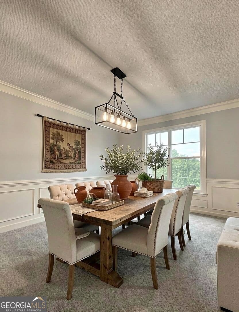 5 bedroom, 4.5 bathroom, 3,254 sq ft single family residence for sale at 1788 Scouts Walk, Dacula, GA 30019 — photo 6