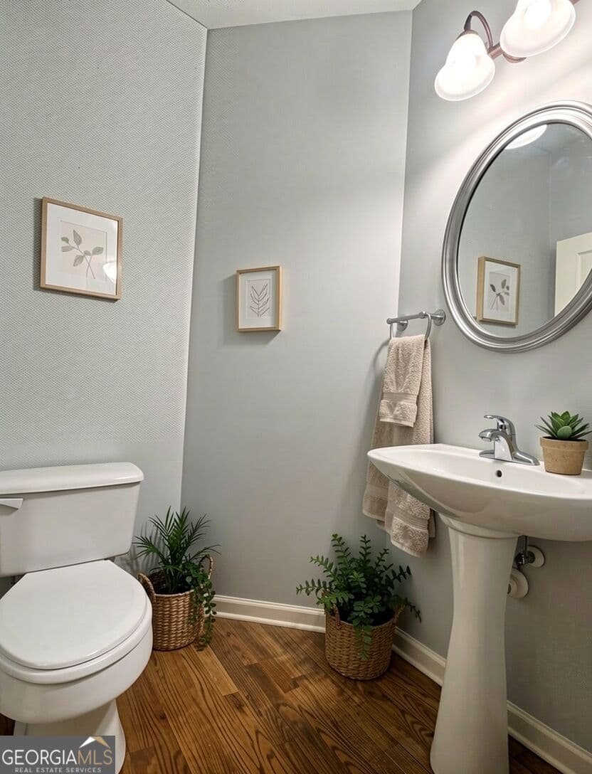 5 bedroom, 4.5 bathroom, 3,254 sq ft single family residence for sale at 1788 Scouts Walk, Dacula, GA 30019 — photo 7