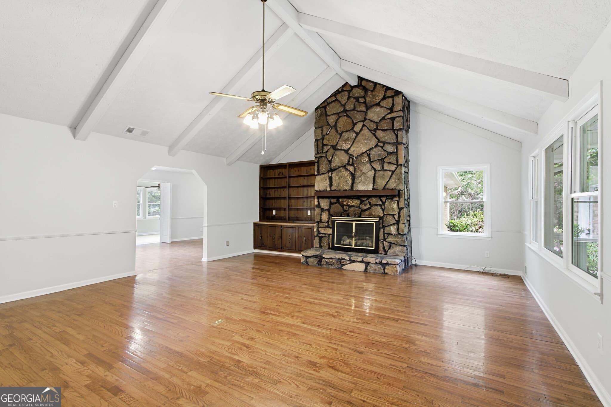 3 bedroom, 2 bathroom, 2,145 sq ft single family residence for sale at 552 Rich Davis Road, Hiram, GA 30141 — photo 3