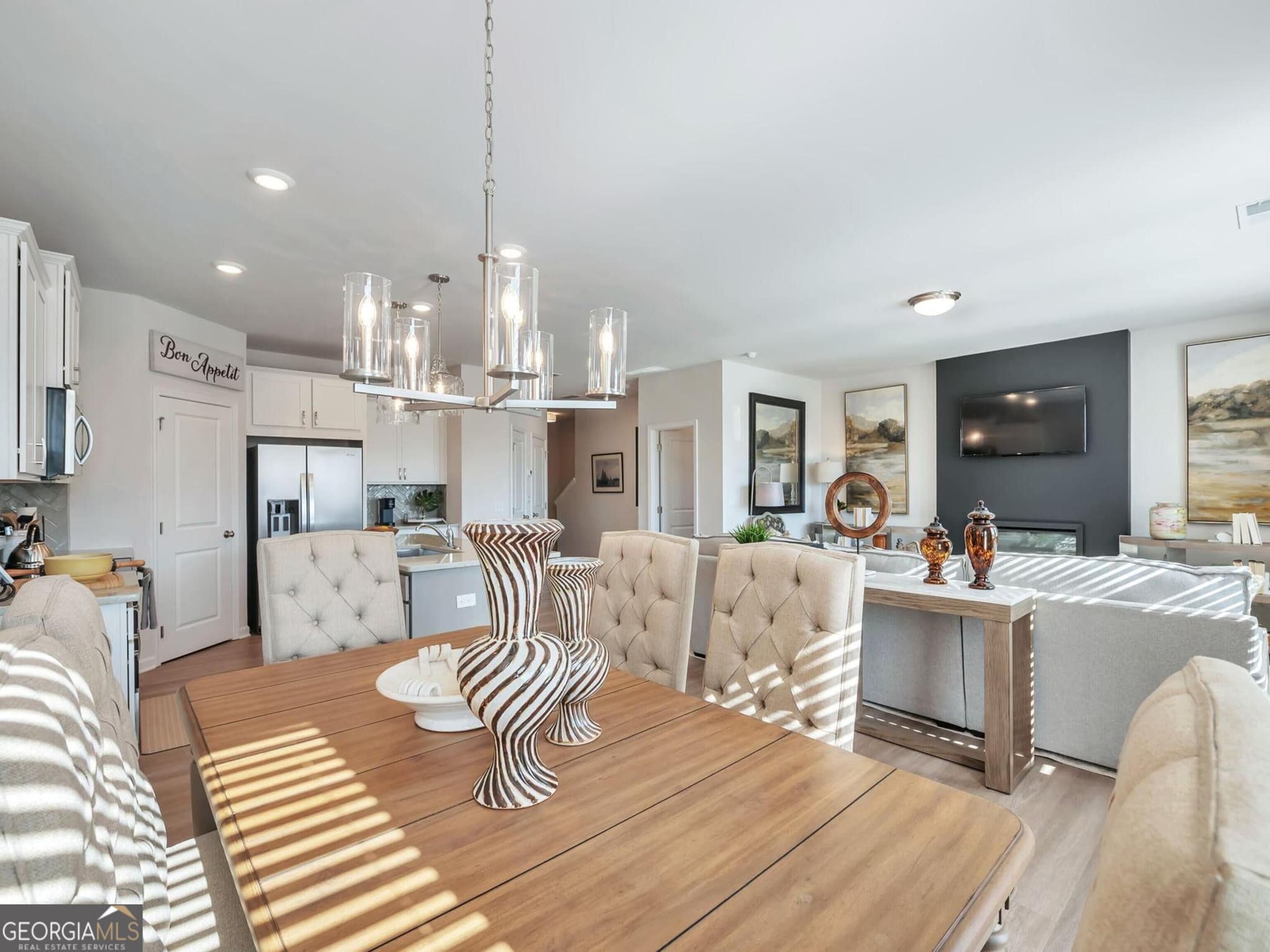 3 bedroom, 2.5 bathroom, 1,813 sq ft single family residence for sale at 156 Millers Lane, Calhoun, GA 30701 — photo 7