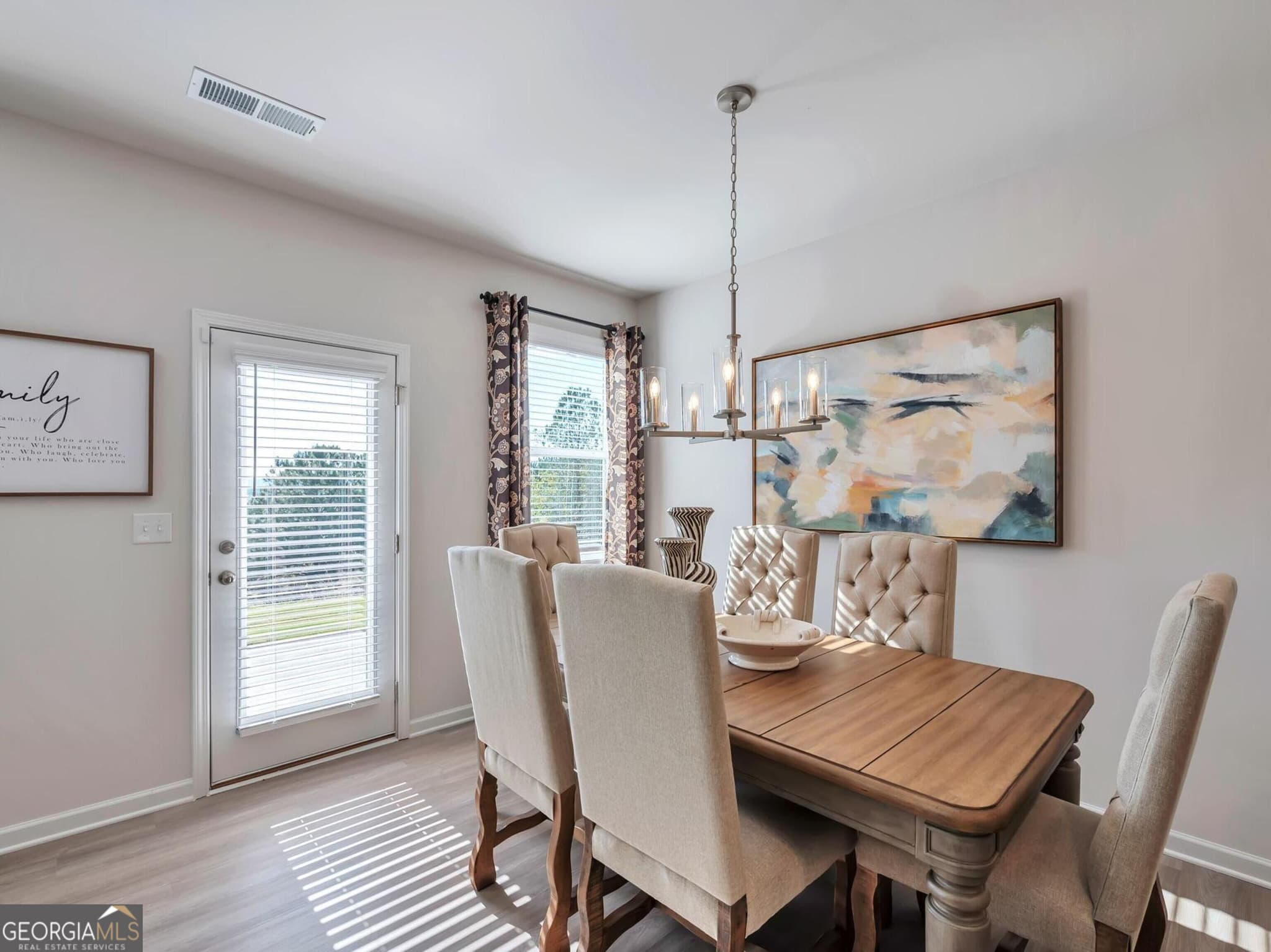 3 bedroom, 2.5 bathroom, 1,813 sq ft single family residence for sale at 156 Millers Lane, Calhoun, GA 30701 — photo 5