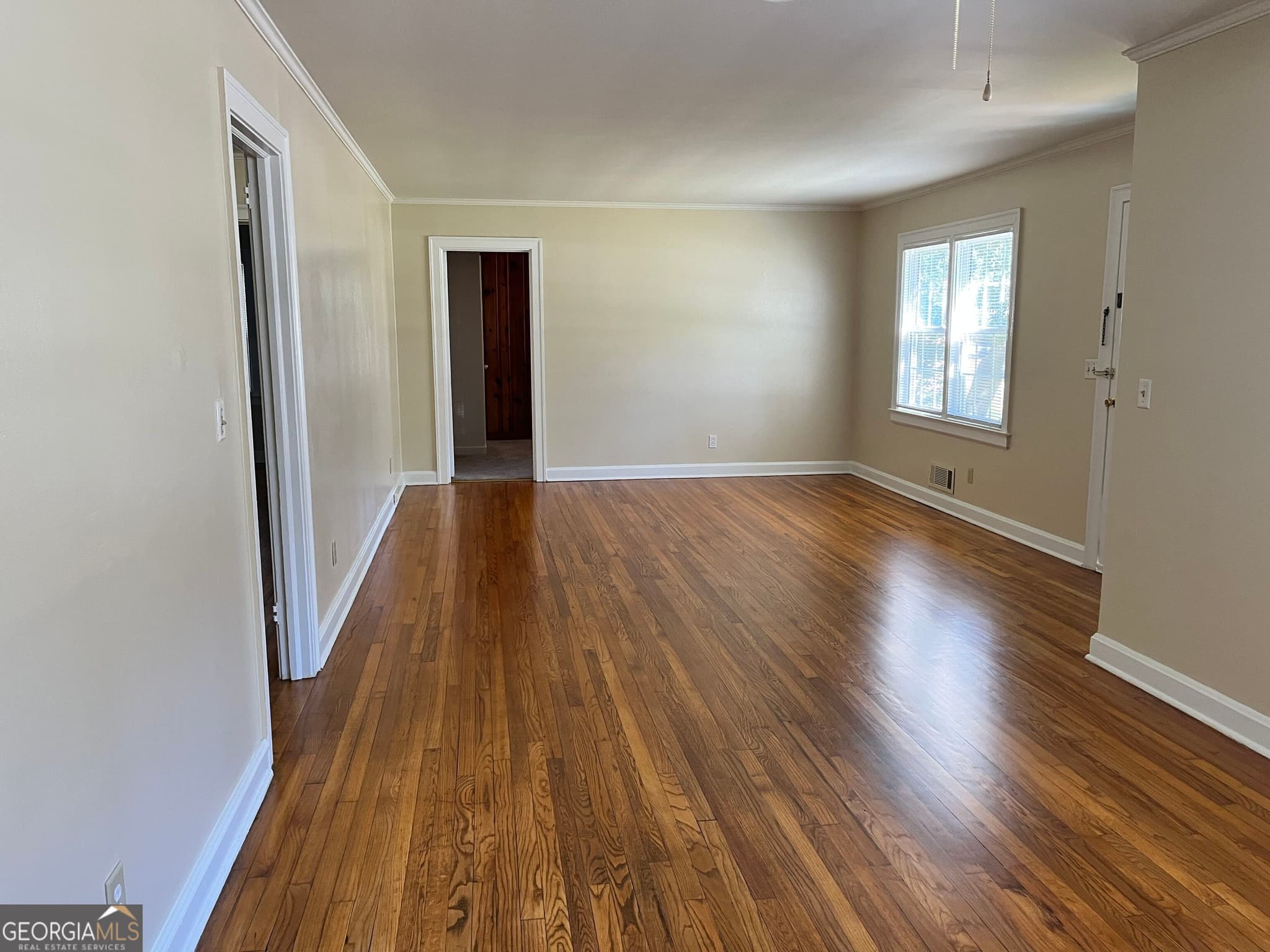 3 bedroom, 1 bathroom, 1,110 sq ft single family residence for rent at 16 Ozmore Street, Newnan, GA 30263 for $1,495 a month — photo 9