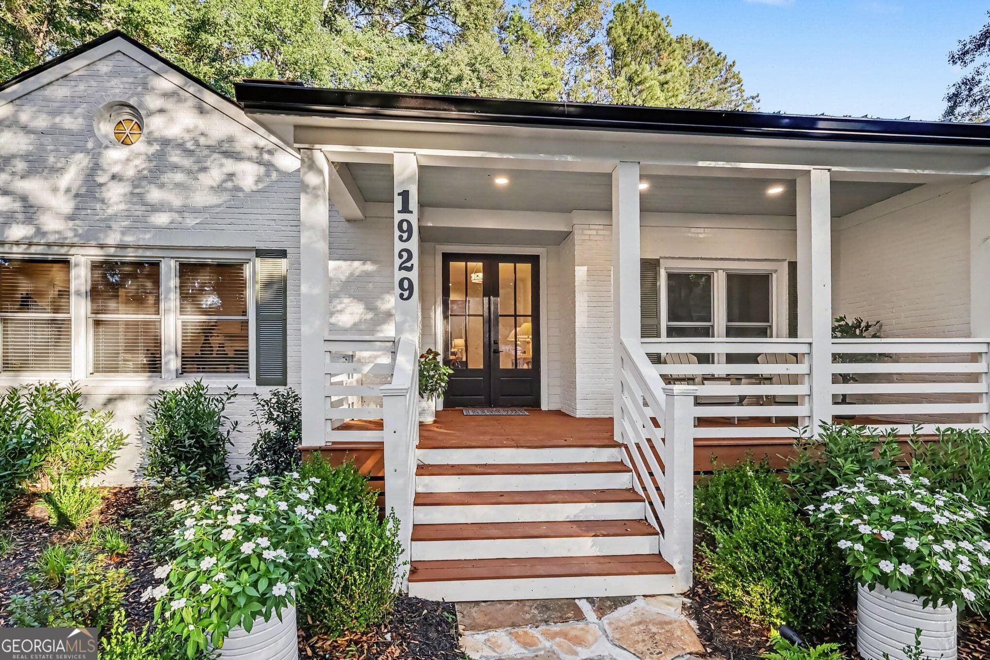 6 bedroom, 5 bathroom, 5,631 sq ft single family residence for sale at 1929 Lenox Road, Atlanta, GA 30306 — photo 3