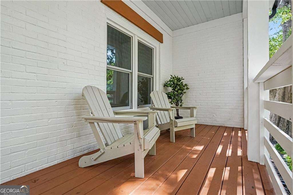 6 bedroom, 5 bathroom, 5,631 sq ft single family residence for sale at 1929 Lenox Road, Atlanta, GA 30306 — photo 5