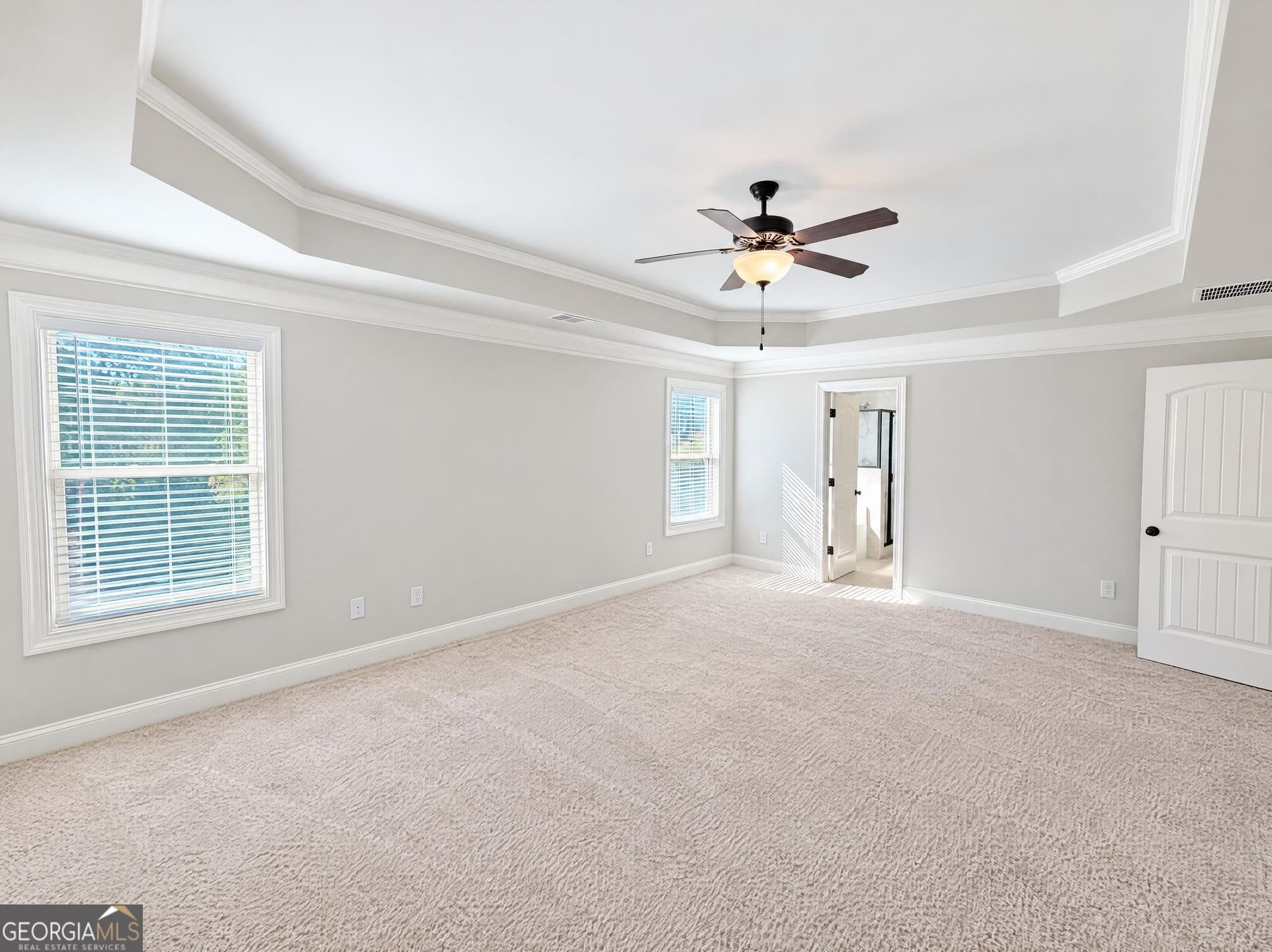 4 bedroom, 3.5 bathroom, 3,791 sq ft single family residence for sale at 1801 Sycamore Drive, Loganville, GA 30052 — photo 4