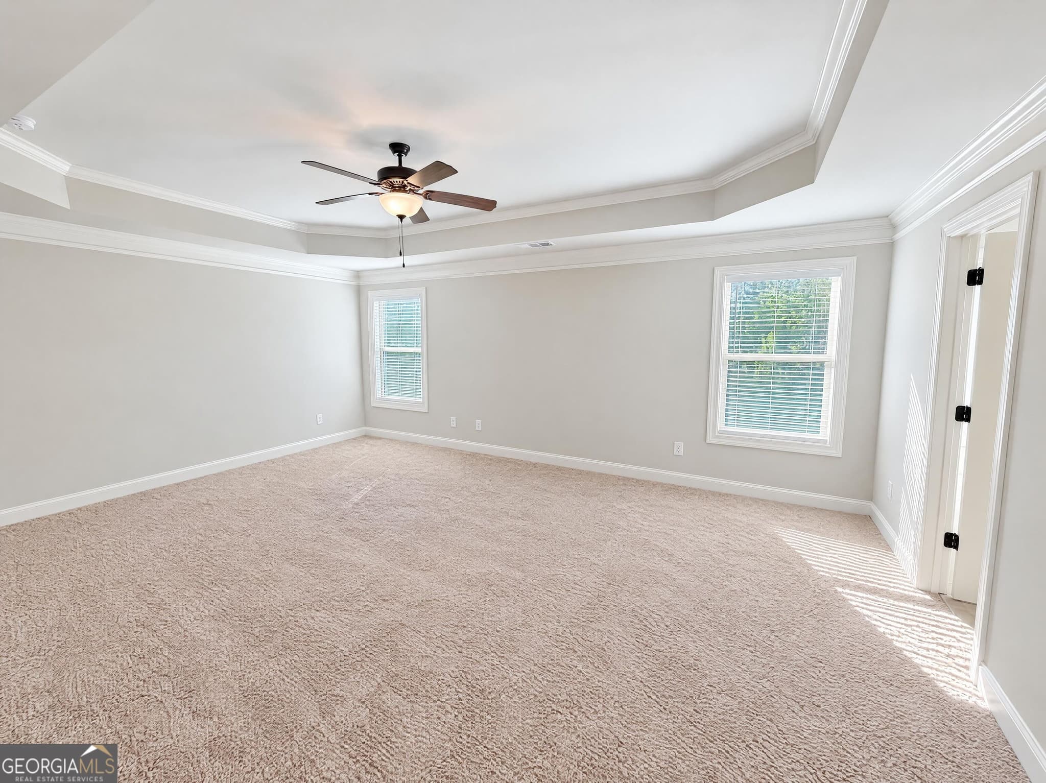 4 bedroom, 3.5 bathroom, 3,791 sq ft single family residence for sale at 1801 Sycamore Drive, Loganville, GA 30052 — photo 8