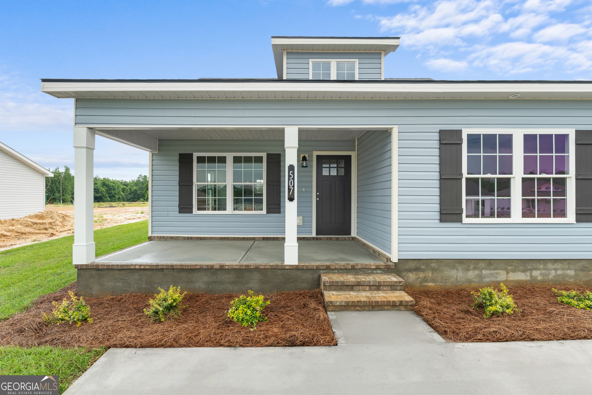 2 bedroom, 2 bathroom, 1,090 sq ft single family residence for sale at 507 Nickies Way, Statesboro, GA 30461 — photo 2