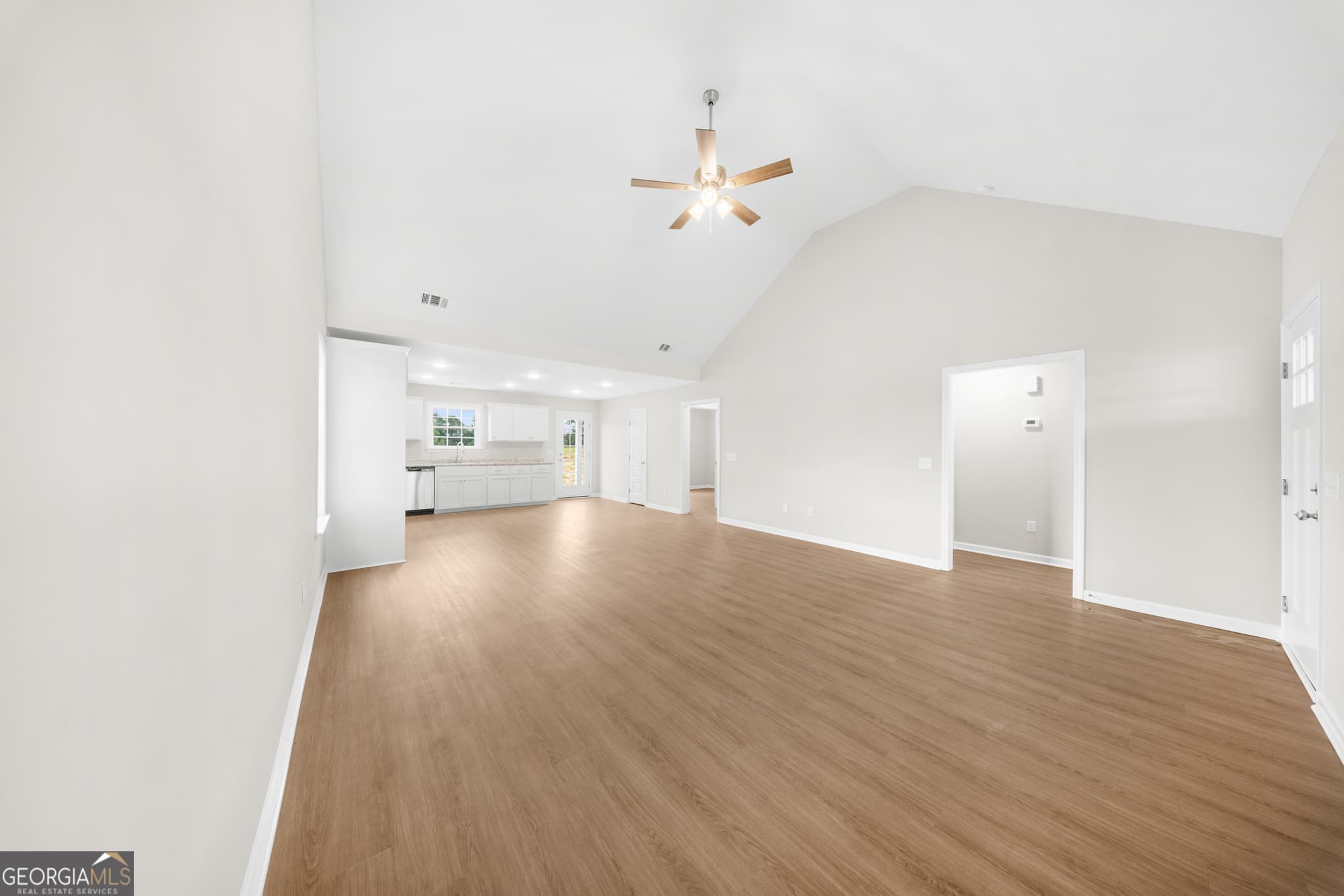 2 bedroom, 2 bathroom, 1,090 sq ft single family residence for sale at 507 Nickies Way, Statesboro, GA 30461 — photo 9