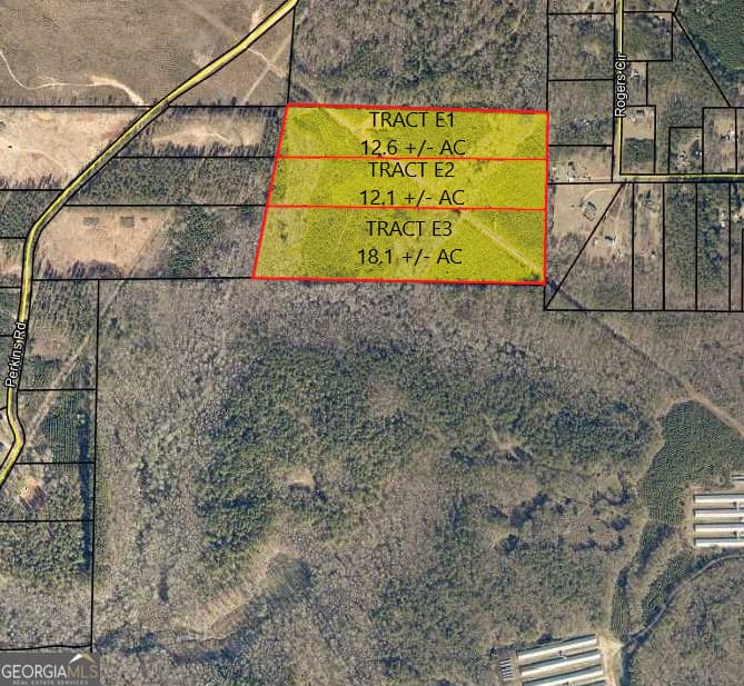 agriculture for sale at 0 Perkins Road, Barnesville, GA 30204 — photo 5