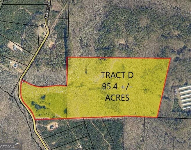 agriculture for sale at 0 Perkins Road, Barnesville, GA 30204 — photo 4