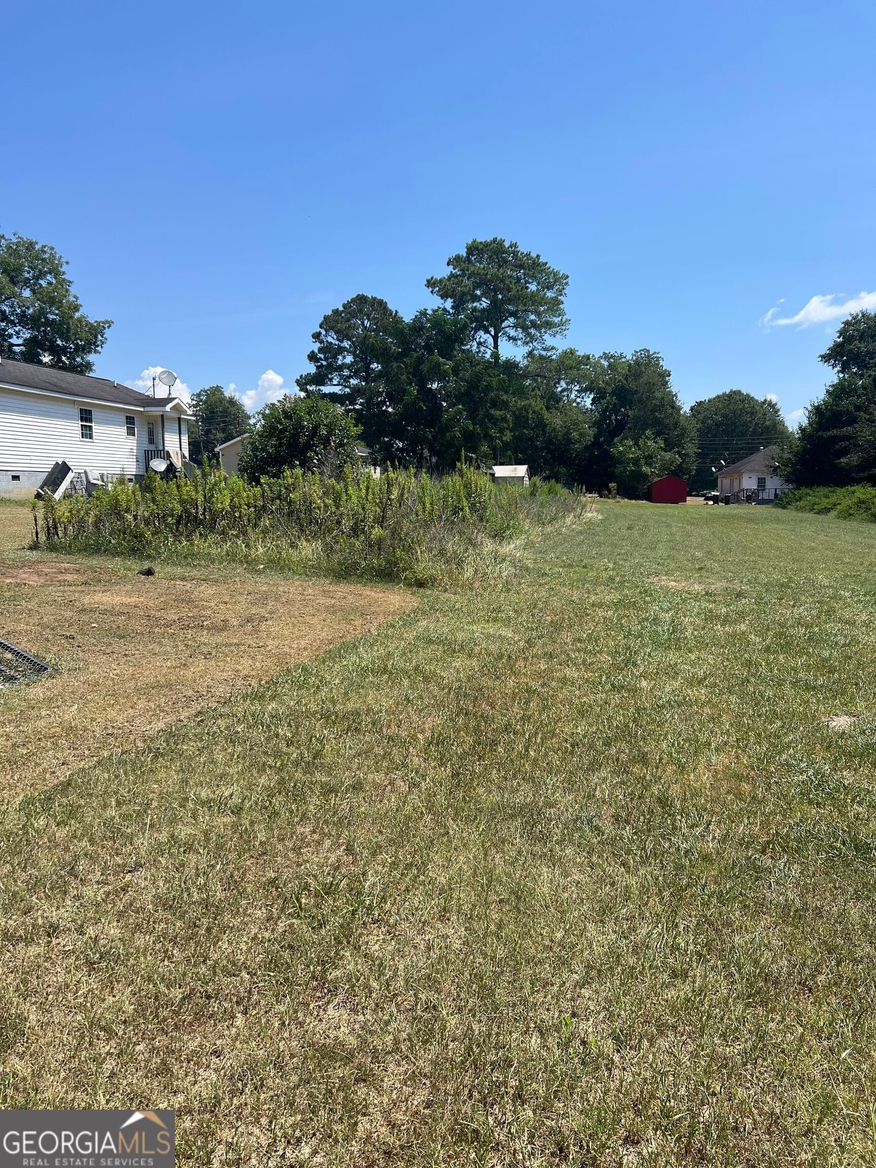 residential lot for sale at 0 Woodward Street, Vienna, GA 31092 — photo 6