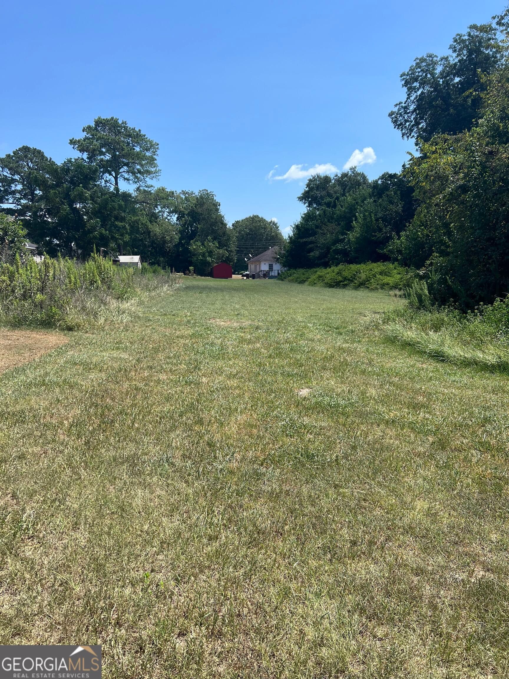 residential lot for sale at 0 Woodward Street, Vienna, GA 31092 — photo 3