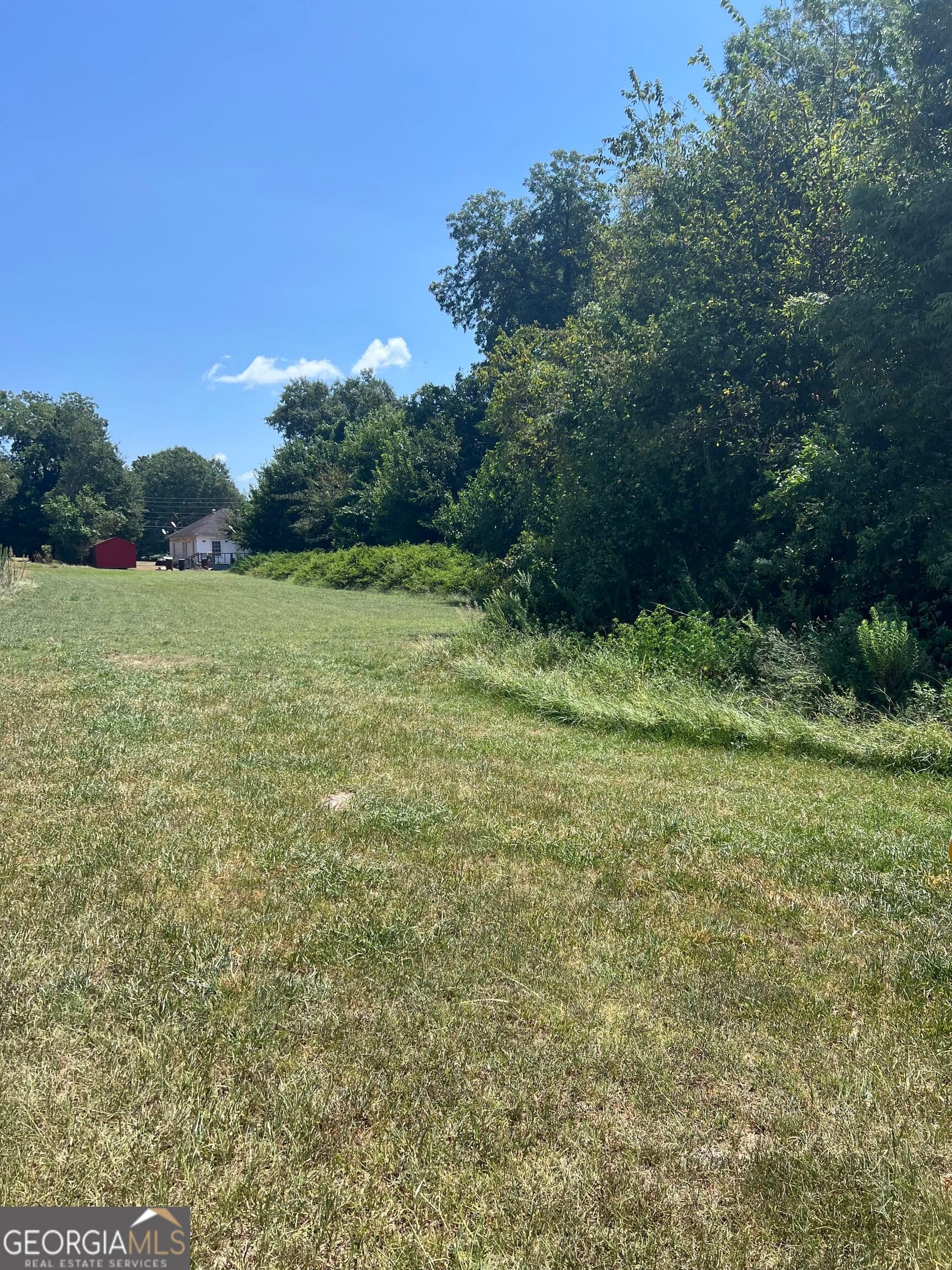 residential lot for sale at 0 Woodward Street, Vienna, GA 31092 — photo 5