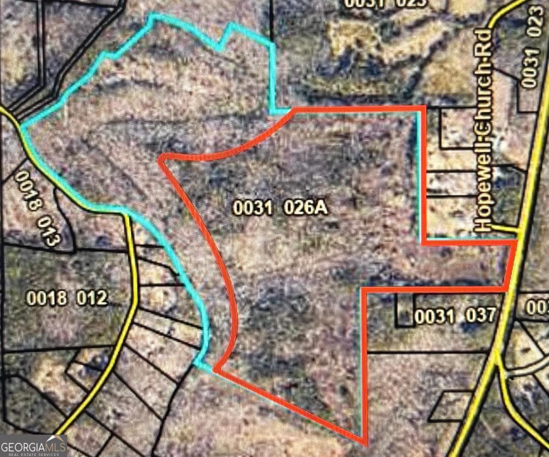 unimproved land for sale at 0 S Highway 81, Covington, GA 30016 — photo 1 of 1