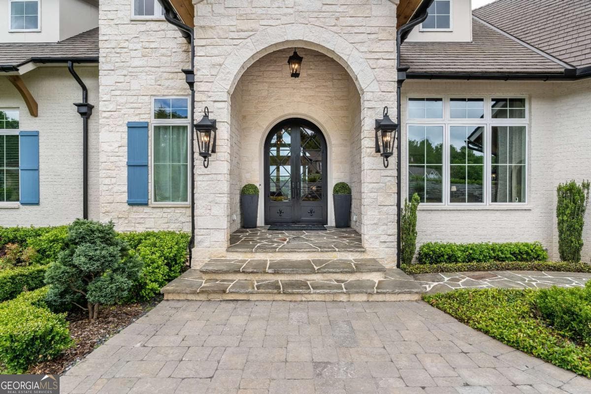 6 bedroom, 6.5 bathroom, 7,853 sq ft single family residence for sale at 488 Big Knoll Drive, Blairsville, GA 30512 — photo 3