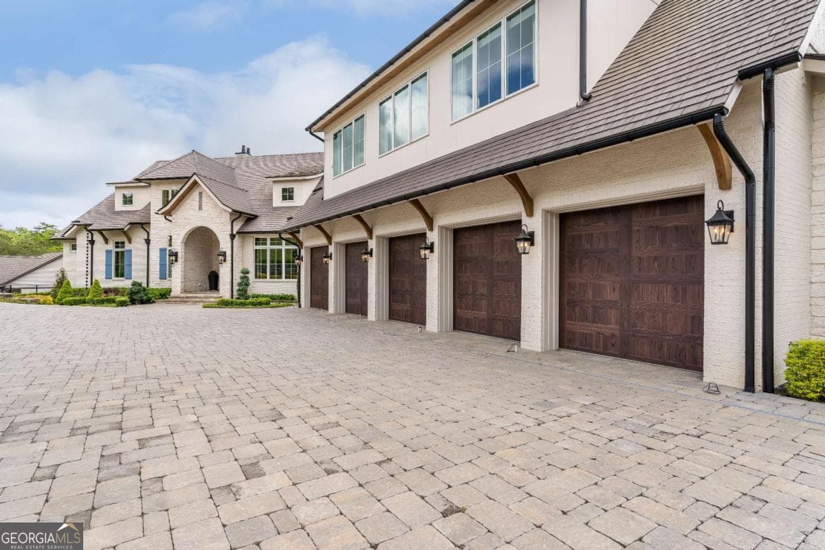6 bedroom, 6.5 bathroom, 7,853 sq ft single family residence for sale at 488 Big Knoll Drive, Blairsville, GA 30512 — photo 4