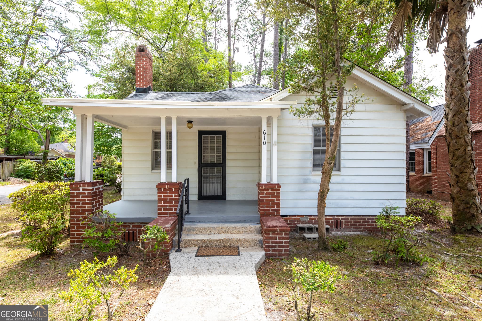 610 Holly Street, Waycross, GA 31501 — most recent listing photo