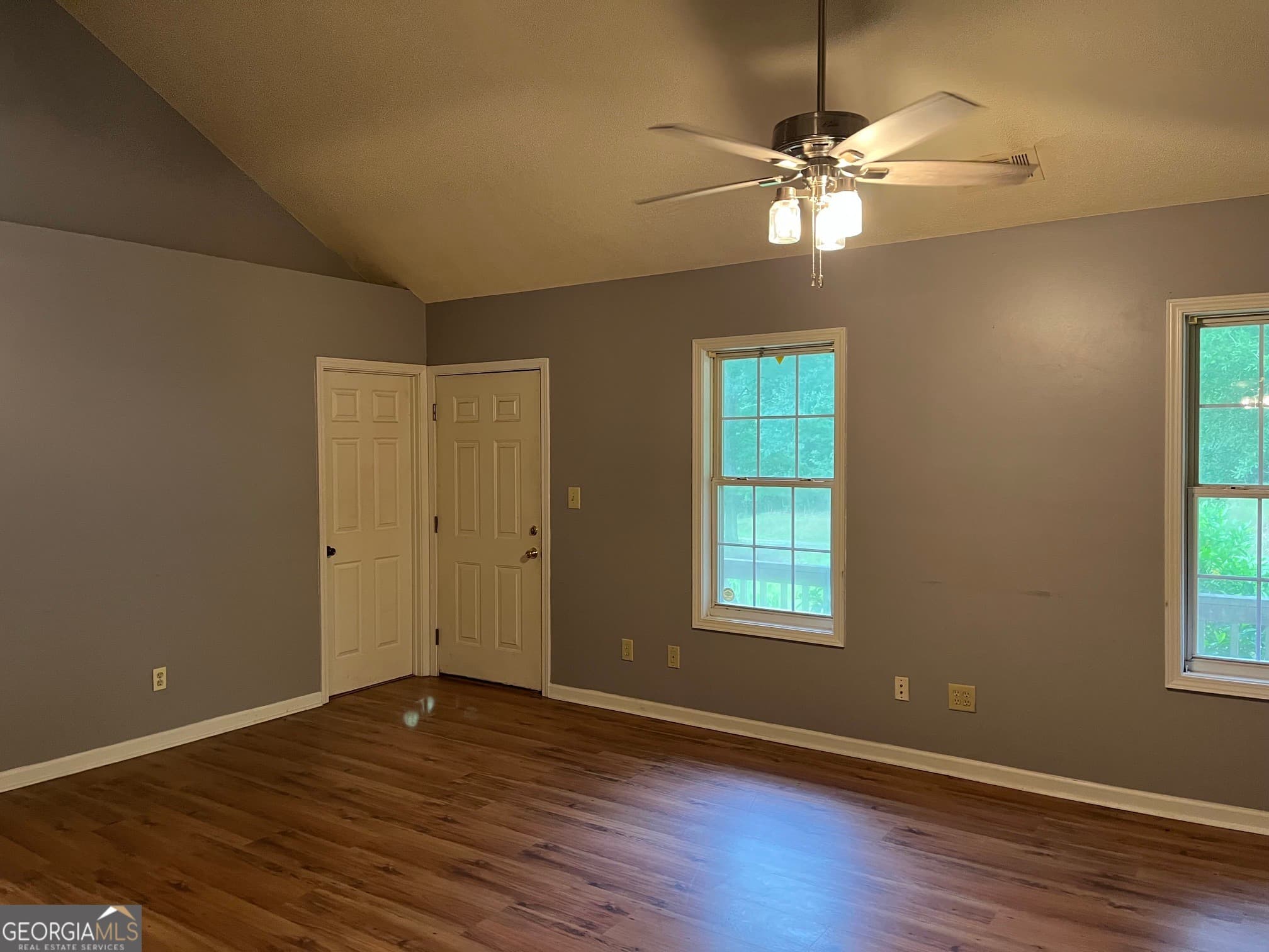 3 bedroom, 2 bathroom, 2,512 sq ft single family residence for sale at 628 Ellis Church Road, Haddock, GA 31033 — photo 3