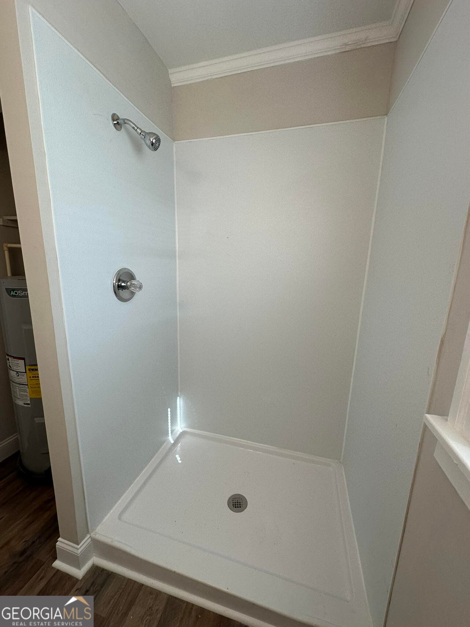 2 bedroom, 2 bathroom, 921 sq ft single family residence for sale at 256 Chattahoochee Street, Cornelia, GA 30531 — photo 6