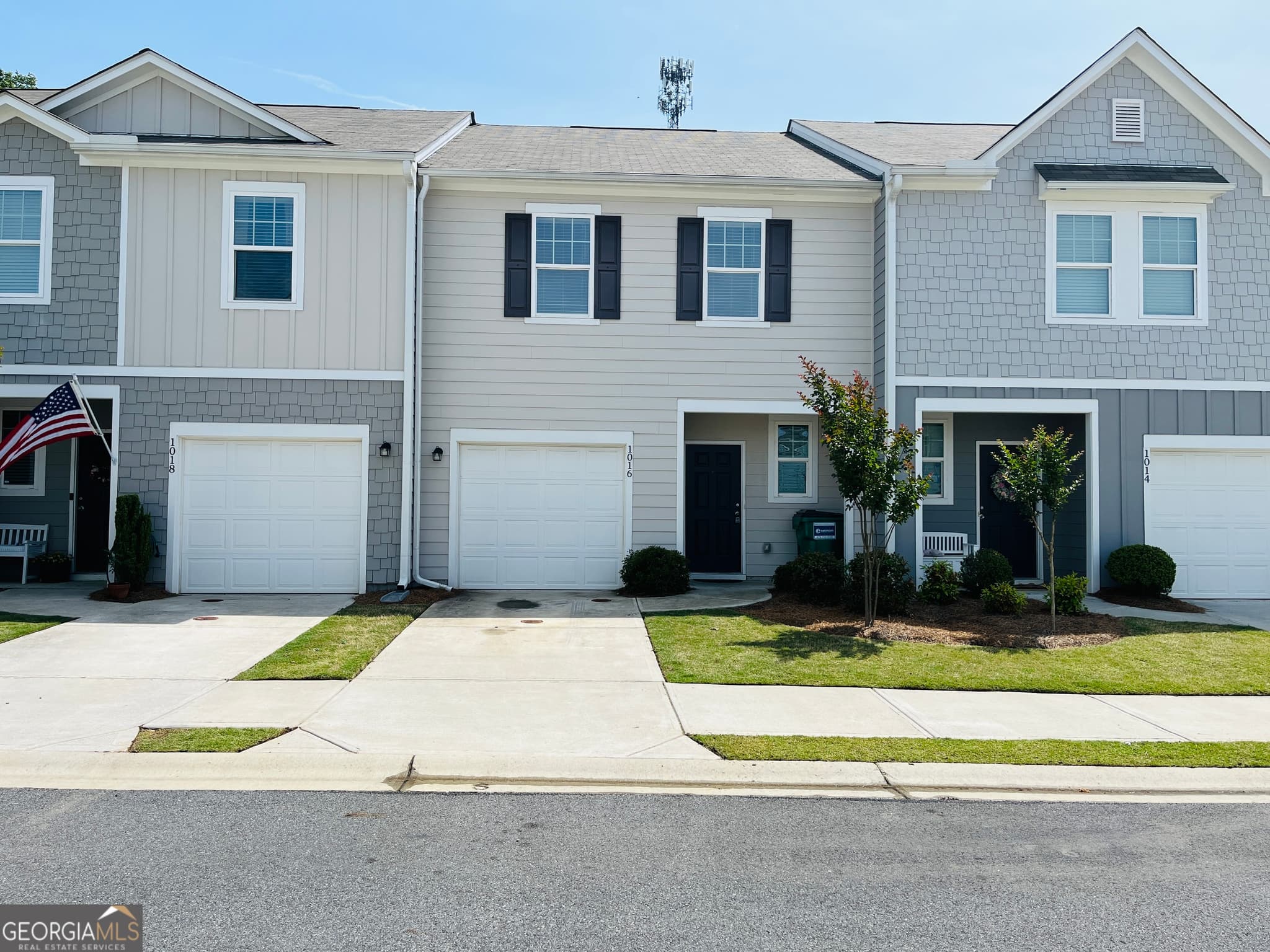 3 bedroom, 2.5 bathroom, 1,420 sq ft townhouse for rent at 408 Kings Cross Way, Cartersville, GA 30120 for $1,499 a month