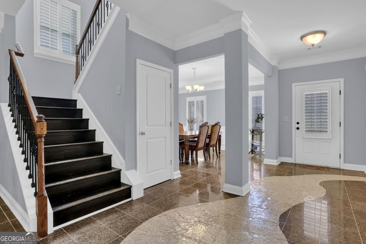 5 bedroom, 4 bathroom single family residence for rent at 11214 Gates Terrace, Johns Creek, GA 30097 for $3,500 a month — photo 5