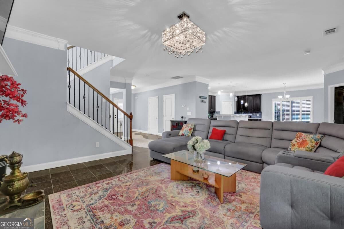 5 bedroom, 4 bathroom single family residence for rent at 11214 Gates Terrace, Johns Creek, GA 30097 for $3,500 a month — photo 10
