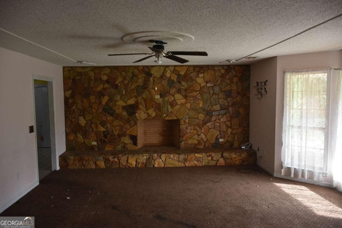 5 bedroom, 3.5 bathroom, 3,187 sq ft single family residence for sale at 255 Archer Road, Ludowici, GA 31316 — photo 5