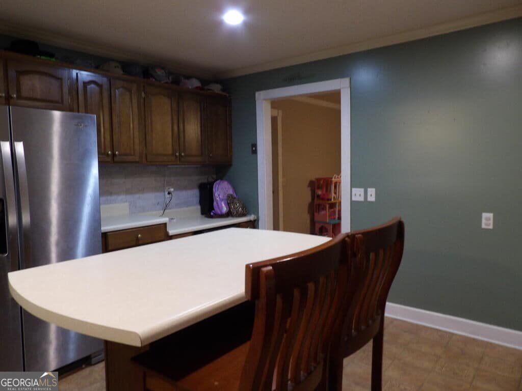 3 bedroom, 3 bathroom single family residence for sale at 119 S Church Street, Ty Ty, GA 31795 — photo 9