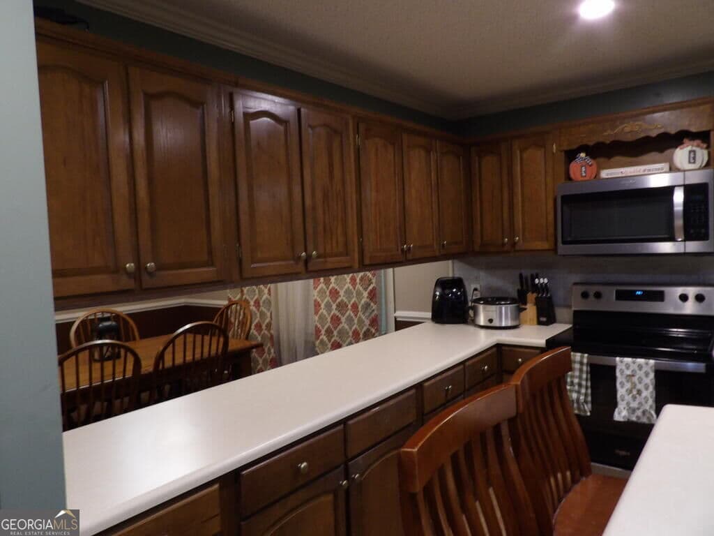 3 bedroom, 3 bathroom single family residence for sale at 119 S Church Street, Ty Ty, GA 31795 — photo 8
