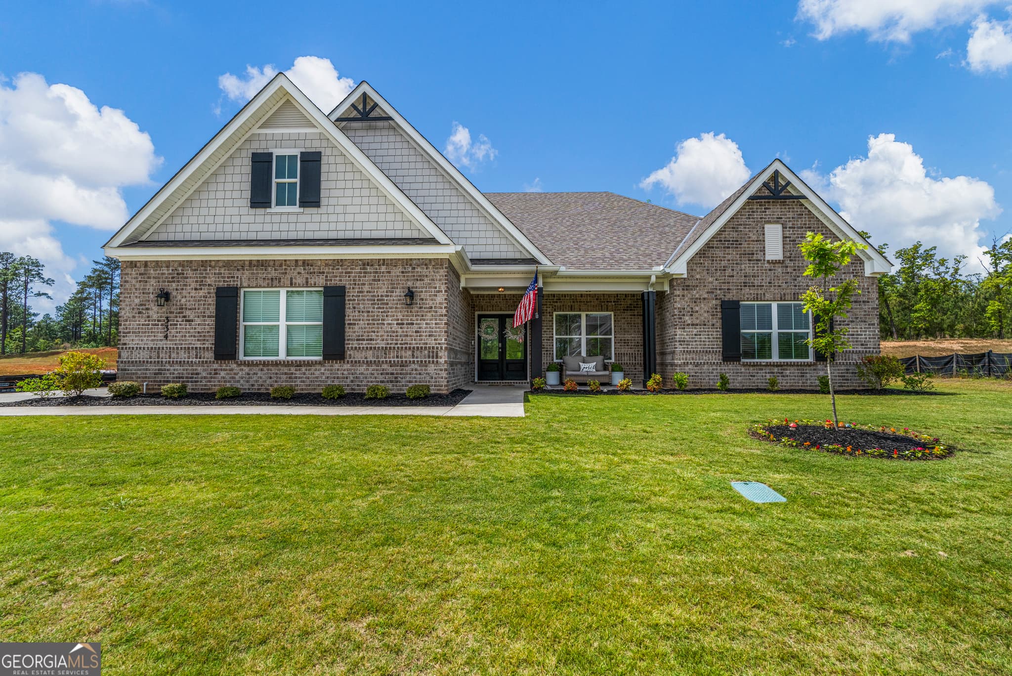334 Orchard Drive, Fortson, GA 31808 — most recent listing photo