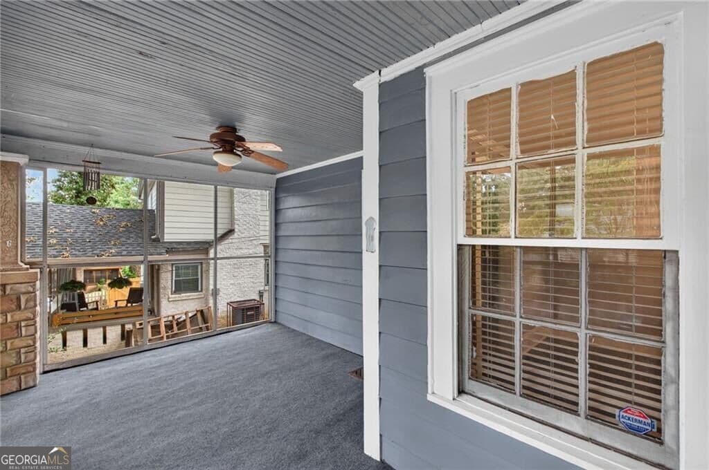2 bedroom, 1 bathroom, 1,164 sq ft single family residence for rent at 940 Burns Drive, Atlanta, GA 30310 for $1,350 a month — photo 6