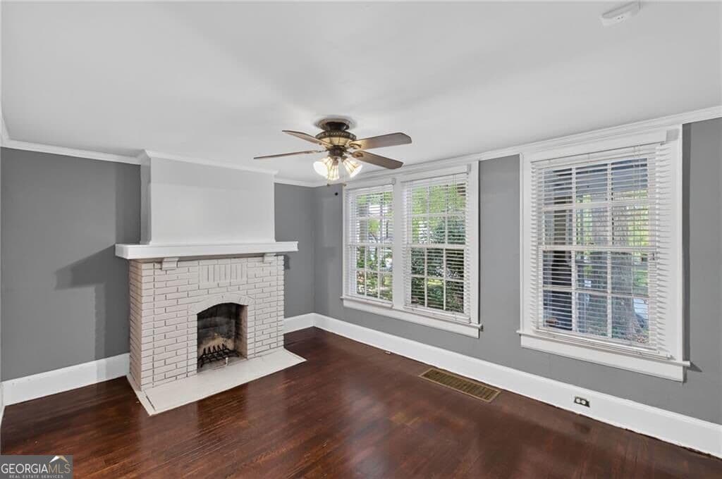2 bedroom, 1 bathroom, 1,164 sq ft single family residence for rent at 940 Burns Drive, Atlanta, GA 30310 for $1,350 a month — photo 9