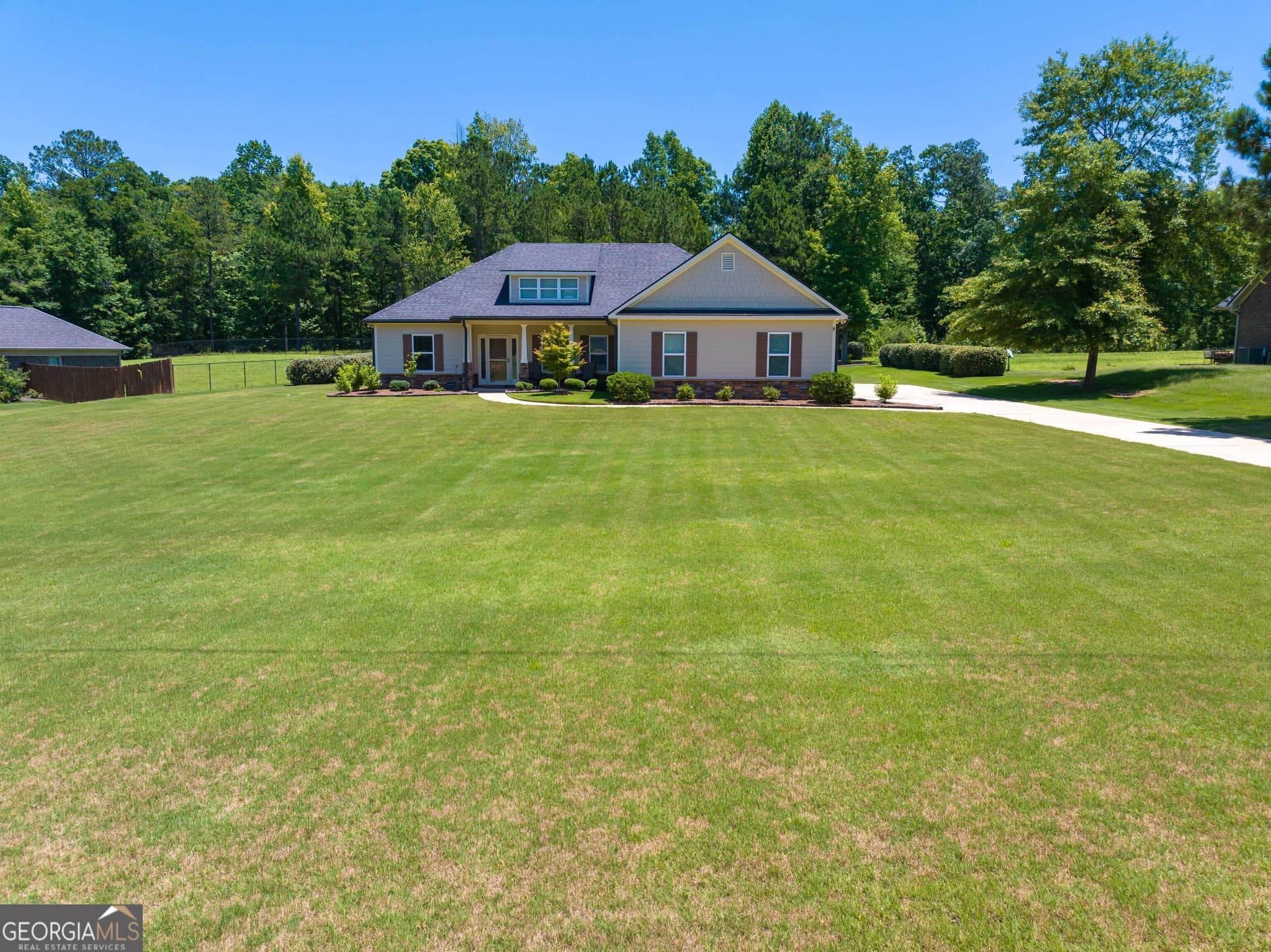178 Arrowhead Drive, Waverly Hall, GA 31831 — most recent listing photo