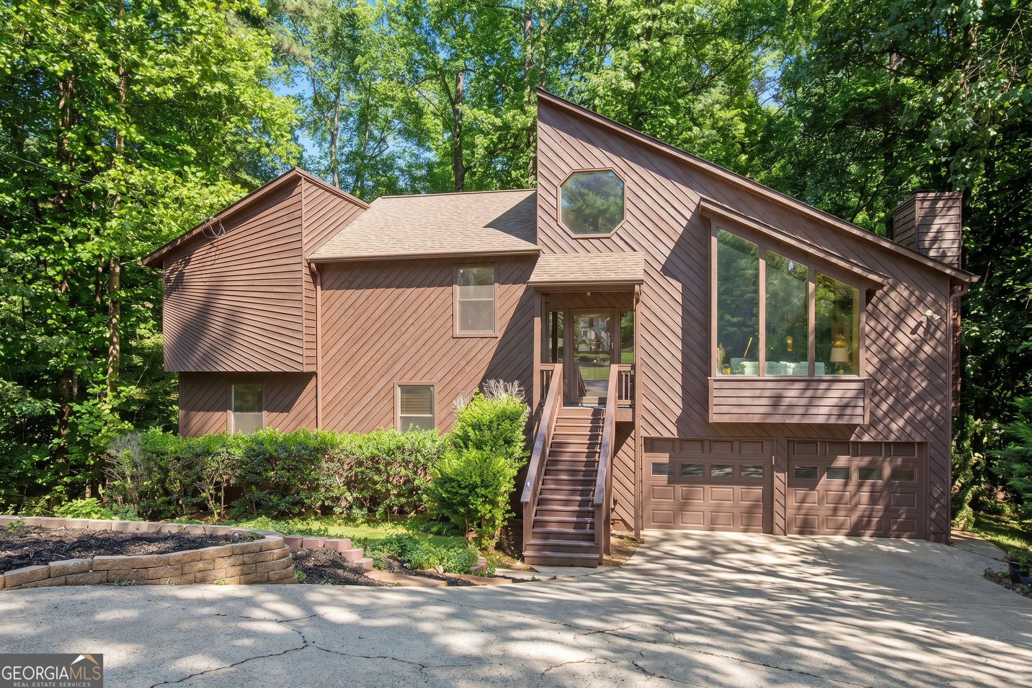 4 bedroom, 3 bathroom, 2,918 sq ft single family residence sold at 587 Norman Way, Kennesaw, GA 30144