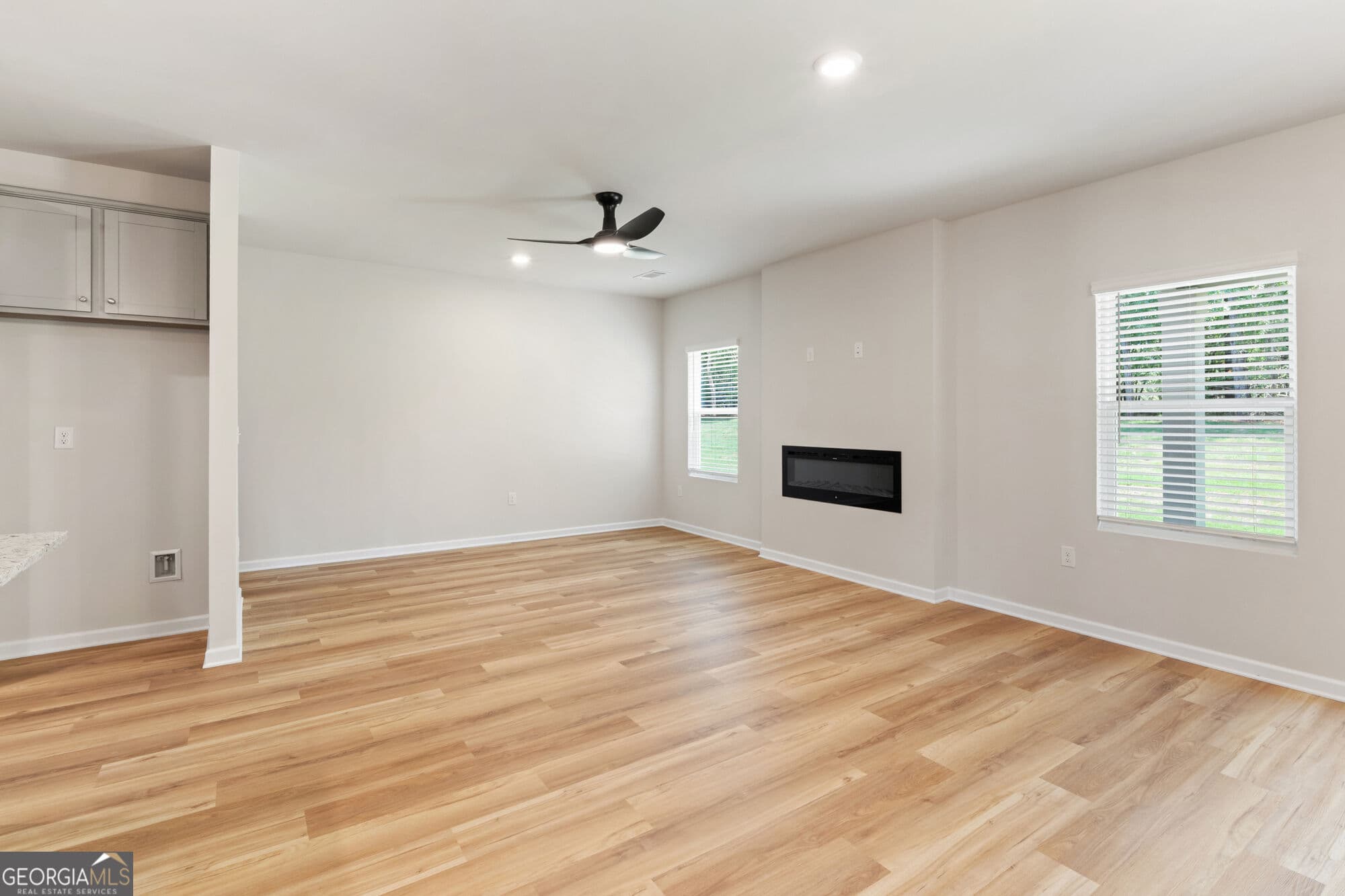 4 bedroom, 3 bathroom, 1,900 sq ft single family residence for sale at 1209 DICKENS Road, Greensboro, GA 30642 — photo 2
