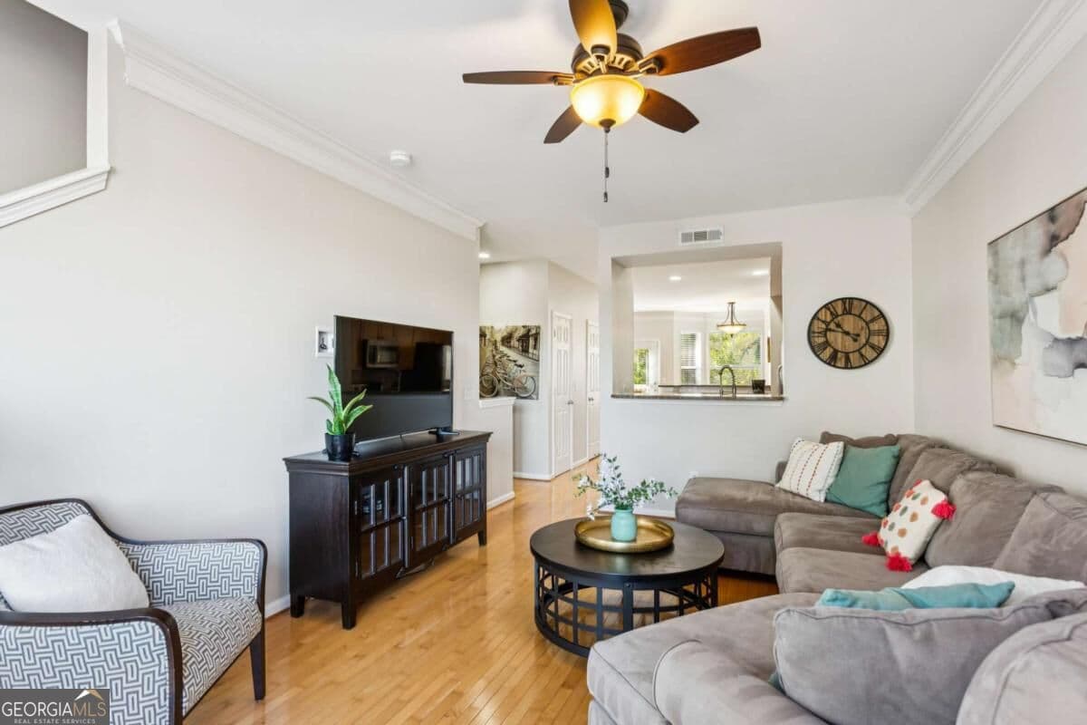 3 bedroom, 2.5 bathroom, 1,792 sq ft townhouse for sale at 951 Glenwood Avenue 1709, Atlanta, GA 30316 — photo 5