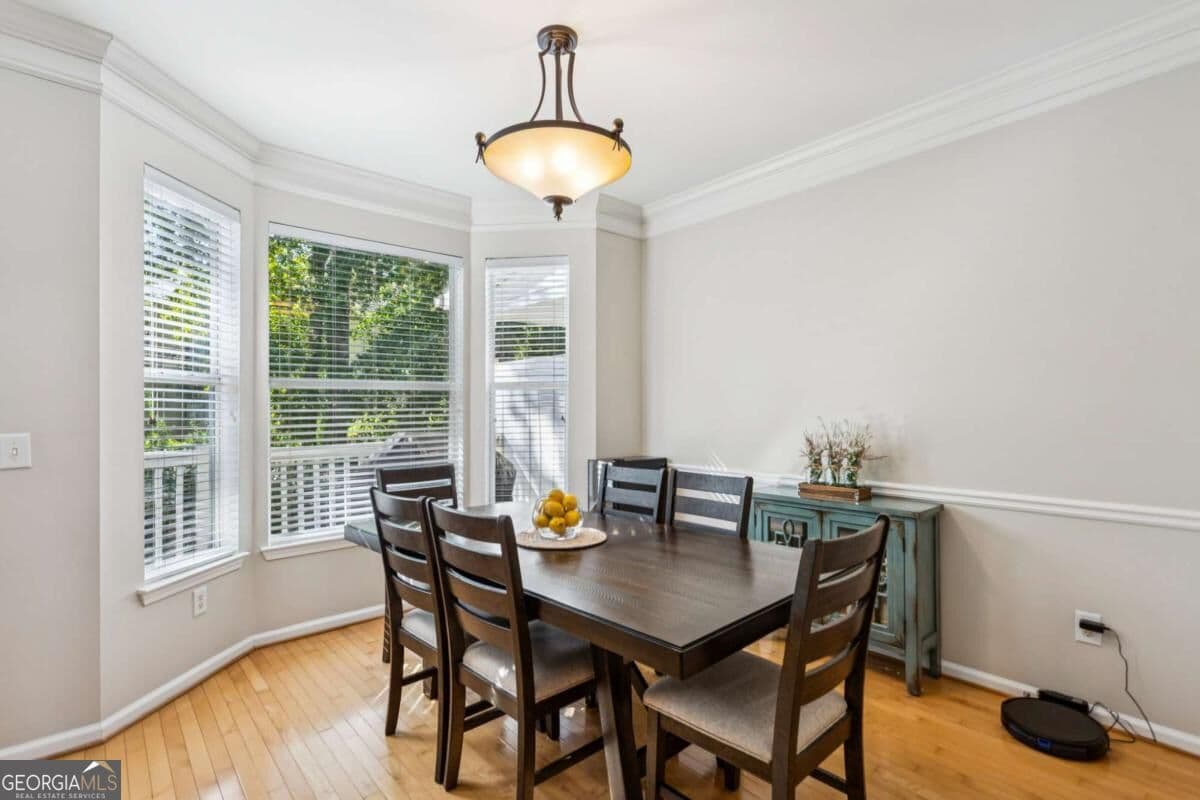 3 bedroom, 2.5 bathroom, 1,792 sq ft townhouse for sale at 951 Glenwood Avenue 1709, Atlanta, GA 30316 — photo 8