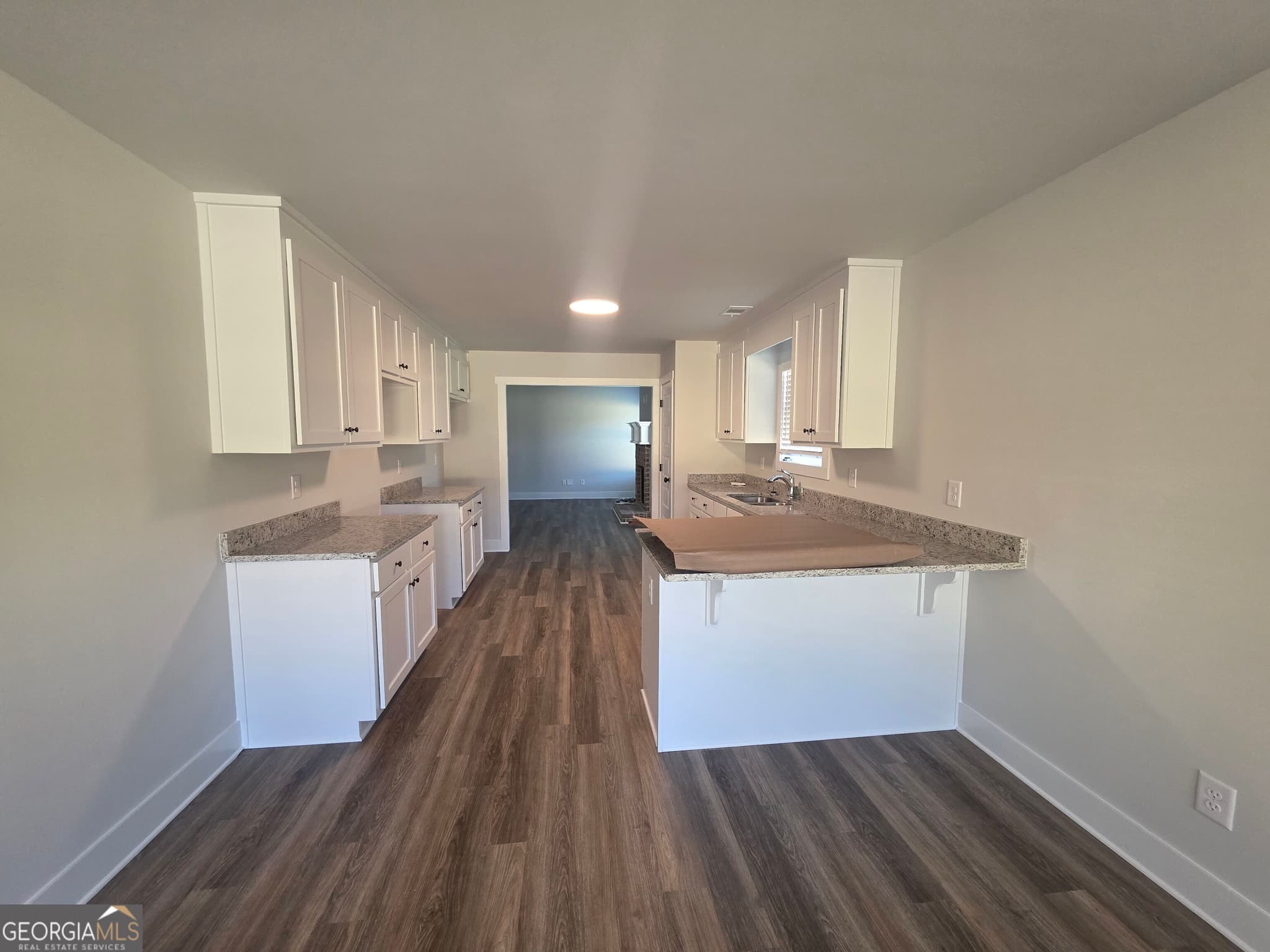 3 bedroom, 2 bathroom, 1,600 sq ft single family residence for sale at 195 Charlie Way 31, Winder, GA 30680 — photo 6
