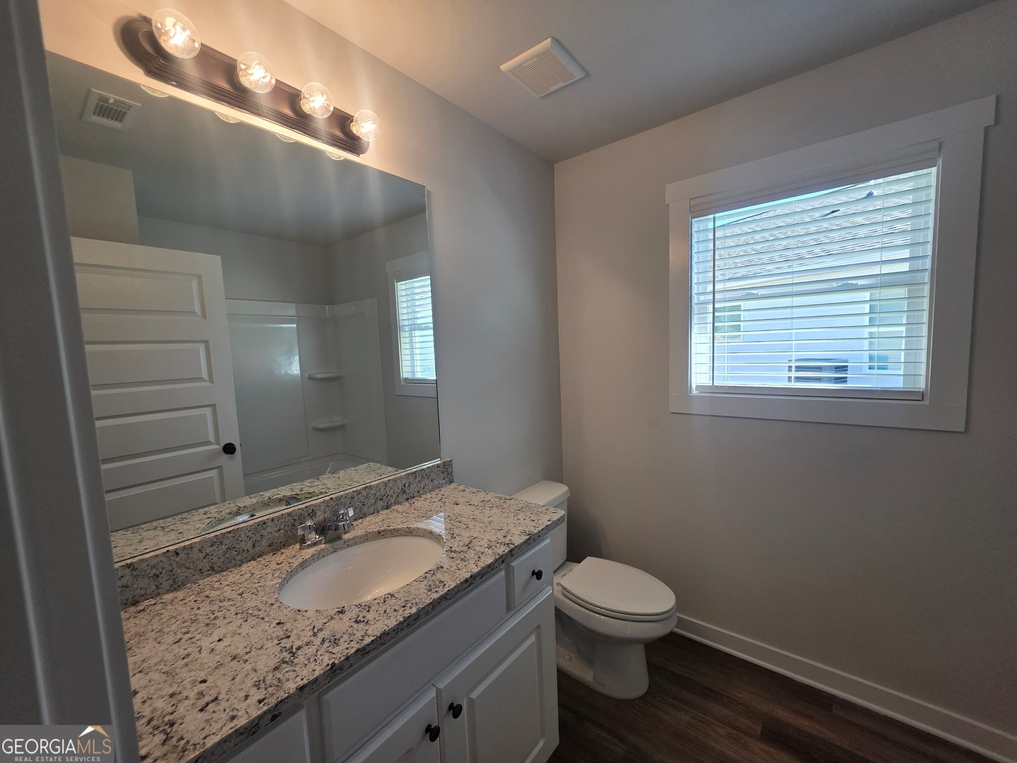 3 bedroom, 2 bathroom, 1,600 sq ft single family residence for sale at 195 Charlie Way 31, Winder, GA 30680 — photo 8