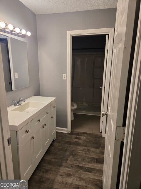 4 bedroom, 2 bathroom, 1,600 sq ft condominium for sale at 3575 Oakvale Road 305, Decatur, GA 30034 — photo 10