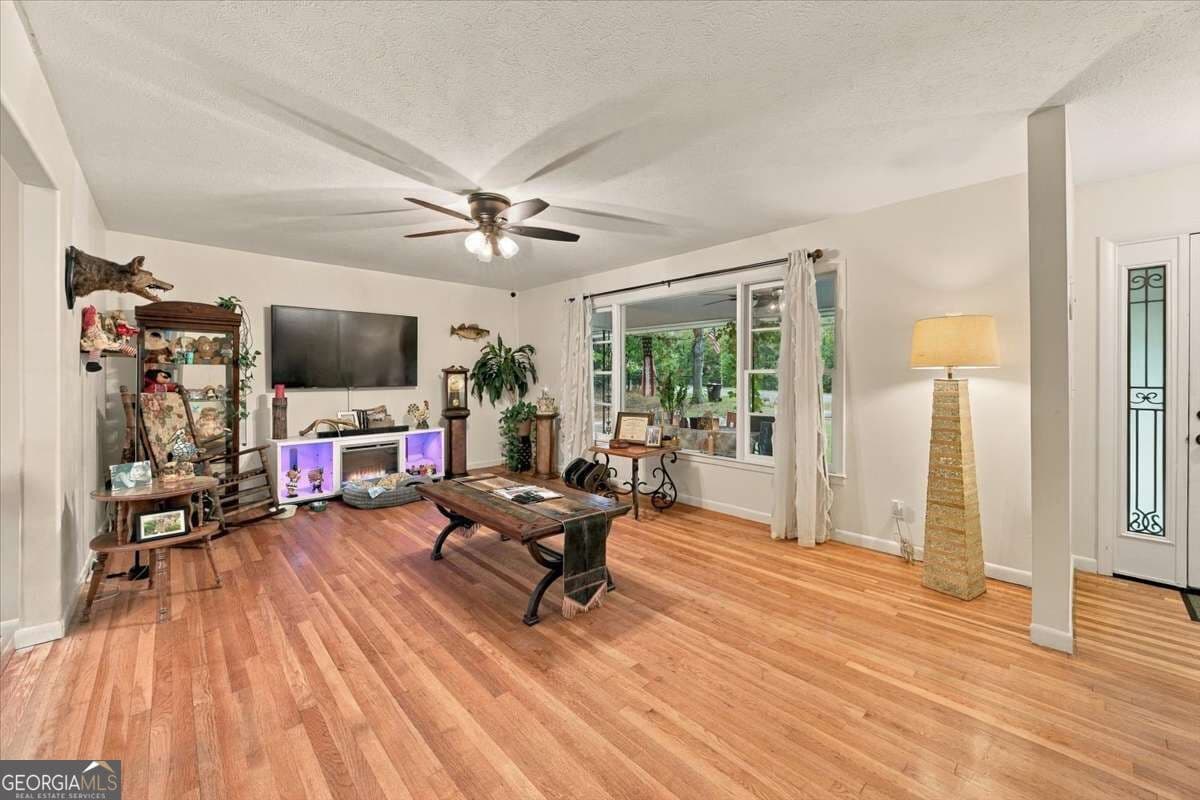 4 bedroom, 2 bathroom, 2,476 sq ft single family residence for sale at 169 Lafayett Road, Cusseta, GA 31805 — photo 7