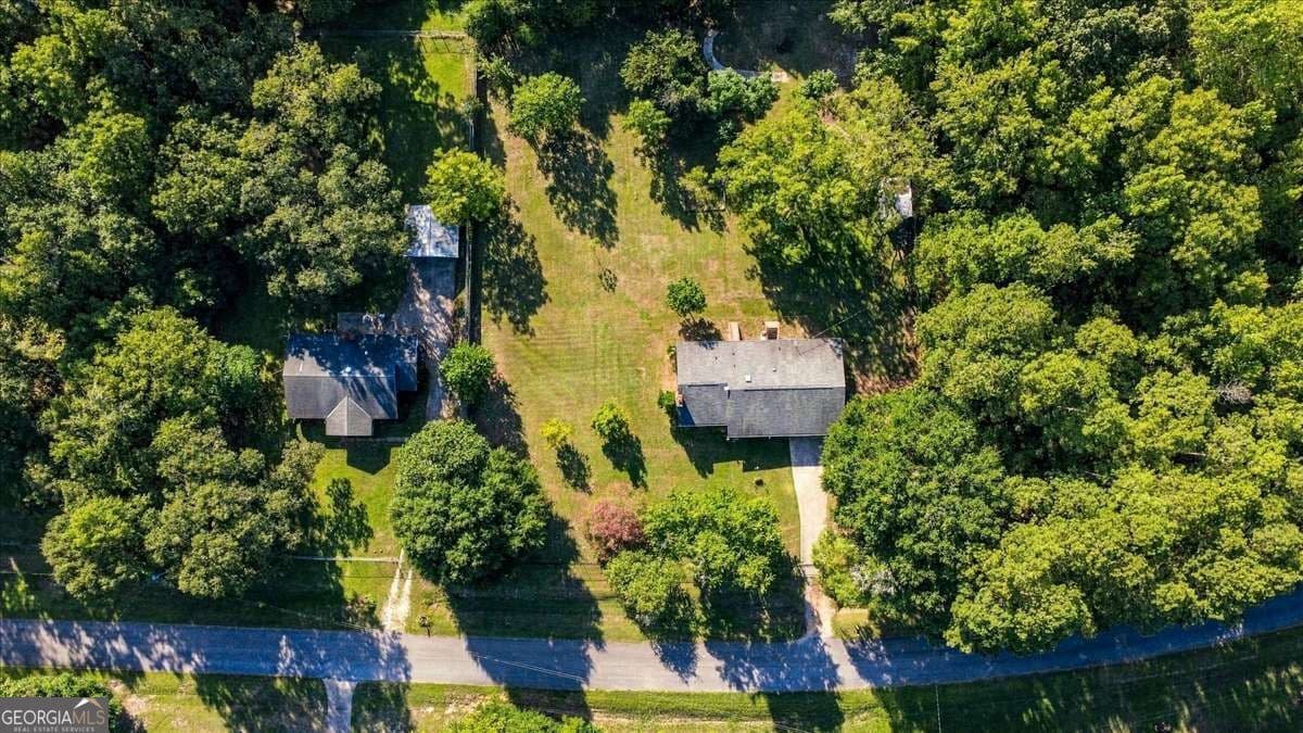4 bedroom, 2 bathroom, 2,476 sq ft single family residence for sale at 169 Lafayett Road, Cusseta, GA 31805 — photo 5